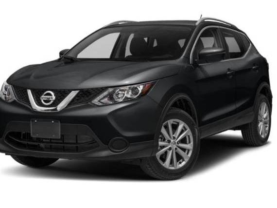NISSAN ROGUE SPORT 2019 JN1BJ1CP6KW232416 image